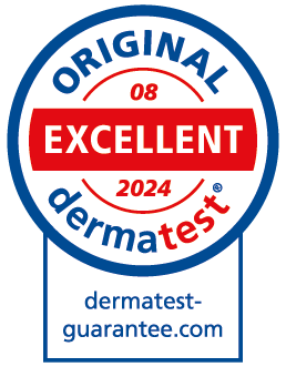 Environmental certification pictogram