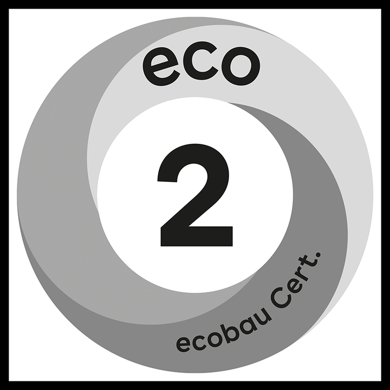 Pittogramma della certificazione ambientale