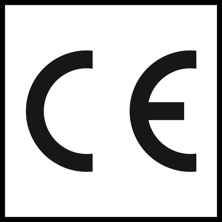 Pictogramme de la certification environnementale